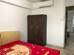 Blk 803 Tampines Avenue 4 (Tampines), HDB 3 Rooms #190092432